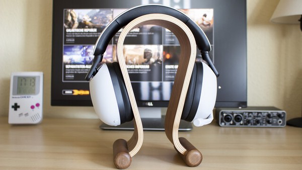 Inzone H9 Headset