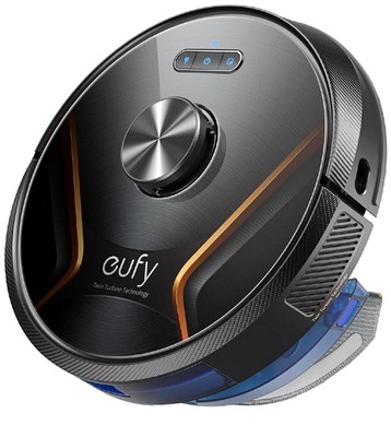 eufy RoboVac X8