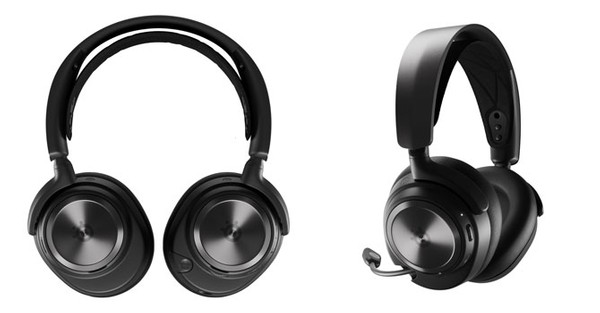 SteelSeries Arctis Nova Pro Wireless