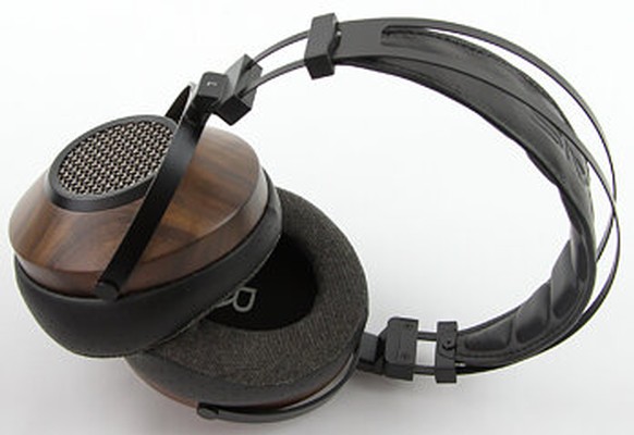 Sivga SV023 Headphones