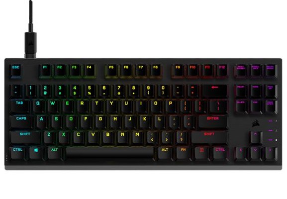 Corsair K60 PRO TKL