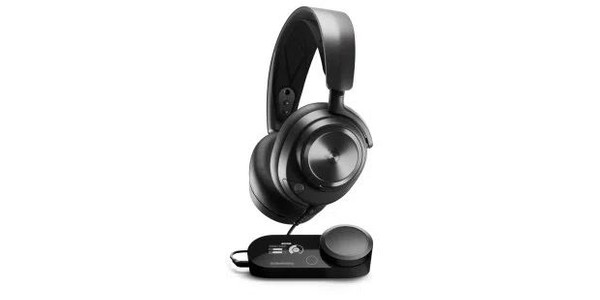 Steelseries Arctis Nova Pro Headset