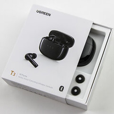 Ugreen HiTune T3 TWS ANC Earphones