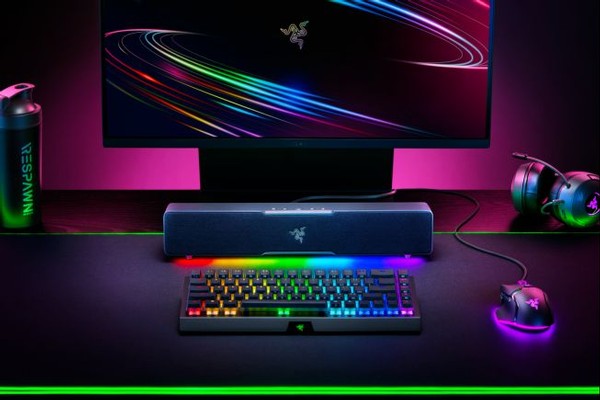 Razer Leviathan V2 X