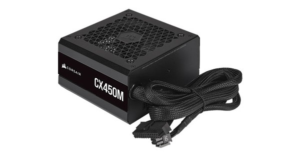 Corsair CX-M Series 450W PSU