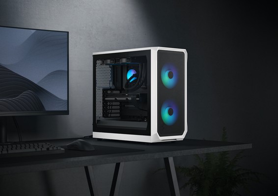 Fractal Design Focus 2