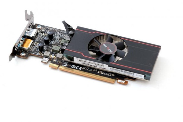 AMD Radeon RX 6400 4GB