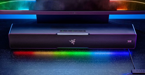 Razer Leviathan V2