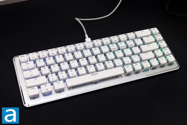 Roccat Vulcan II Mini Keyboard