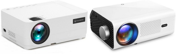 Vankyo Leisure 470 Pro and Vankyo Leisure 495W