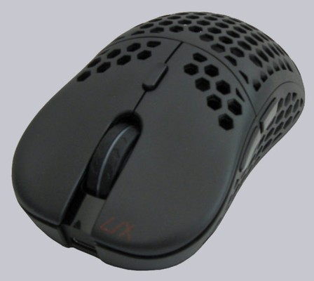 Endorfy LIX Wireless Maus