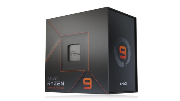 AMD Ryzen 7000 Zen 4