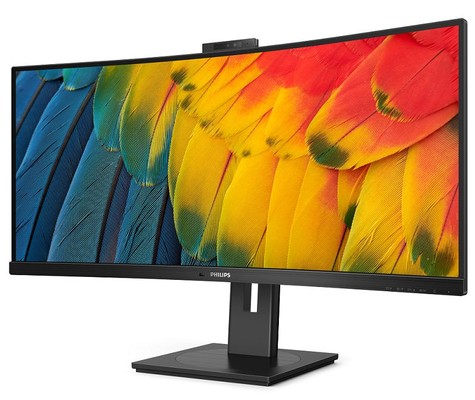 Philips 24B1U5301H 27B1U5601H 34B1U5600CH Monitor