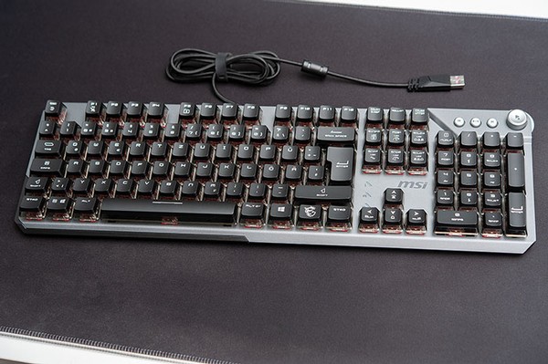 MSI Vigor GK71 Sonic Tastatur