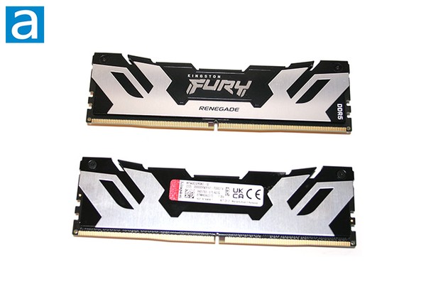 Kingston Fury Renegade DDR5-6000