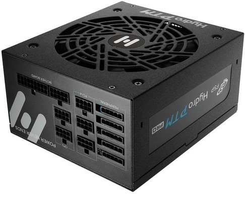 FSP Hydro PTM PRO 1200W PSU