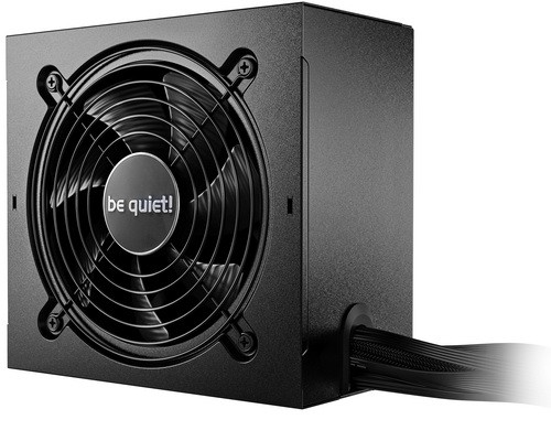be quiet System Power 10 850W PSU
