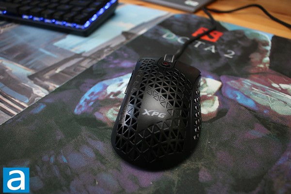 XPG Slingshot Mouse