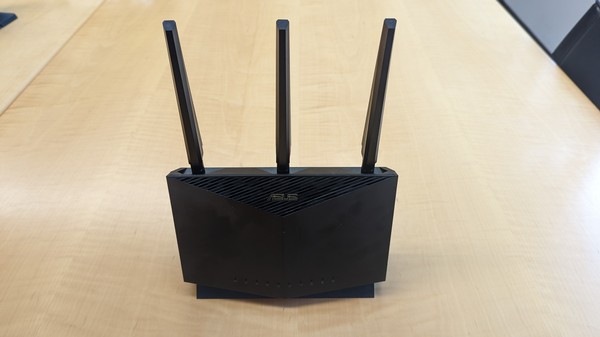 Asus RT-AX86U Router