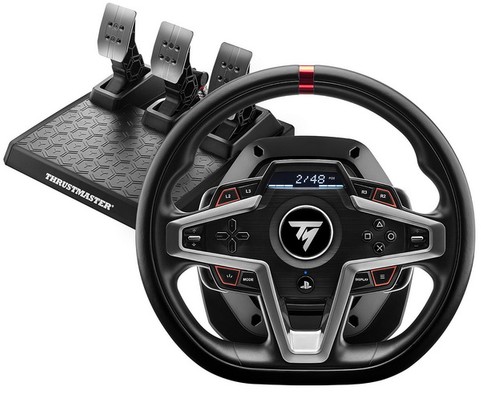 Thrustmaster T248 Racing Wheel