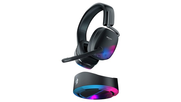 Roccat Syn Max Air Headset