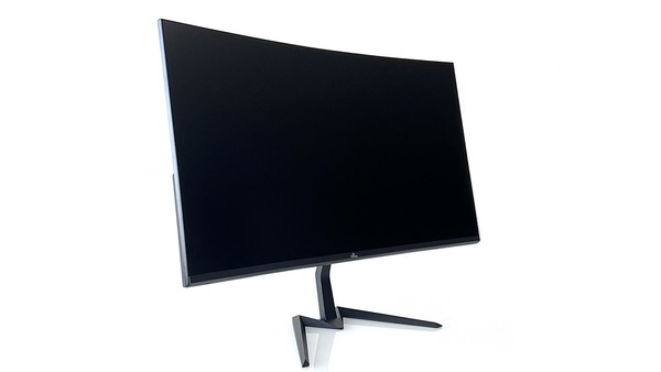 Yeyian Sigurd 2503 Curved Gaming Monitor