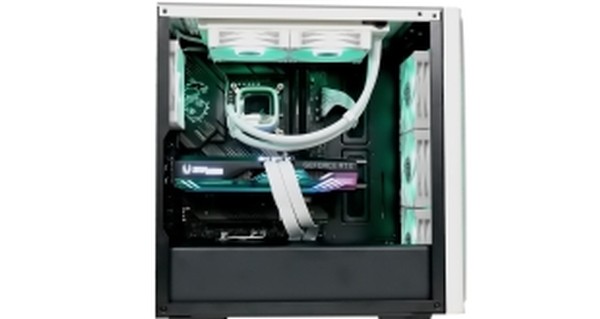 Deepcool CK560 Case