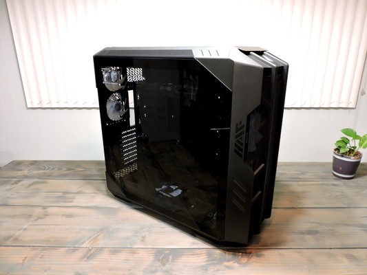 Cooler Master HAF 700 Chassis