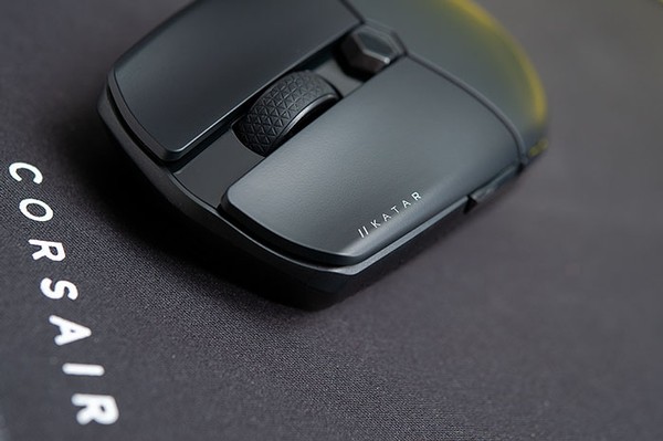 Corsair Katar Elite Wireless