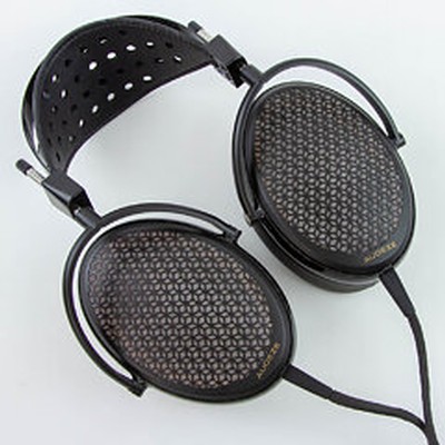 Audeze Crbn Electrostatic Headphones