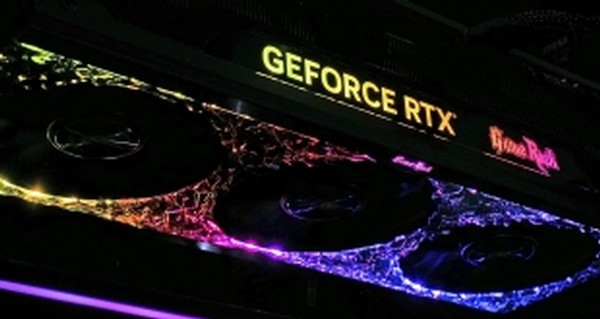 Palit RTX 4090 Gamerock OC