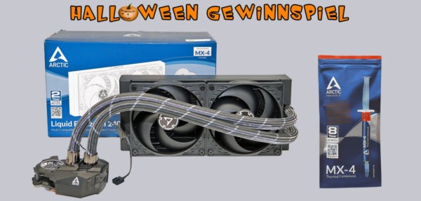 OCinsidede Halloween Gewinnspiel 2022