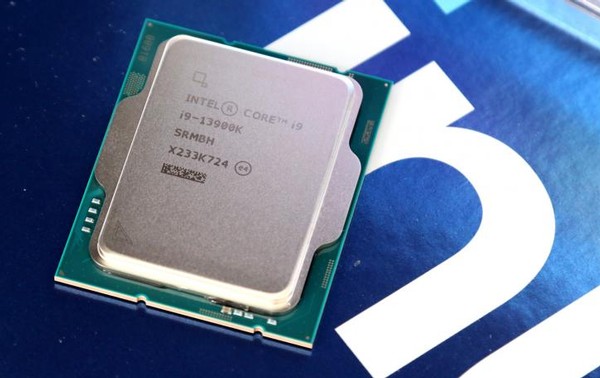 Intel Intel Core i7-13700K Pprocessor