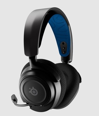 SteelSeries Arctis Nova 7P Headset