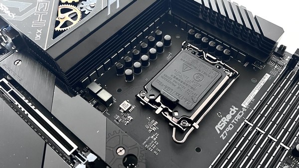 ASRock Z790 Taichi Motherboard