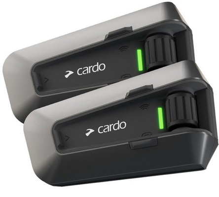 Cardo Packtalk Edge Duo