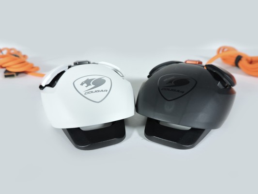 Cougar AirBlader Tournament Mouse