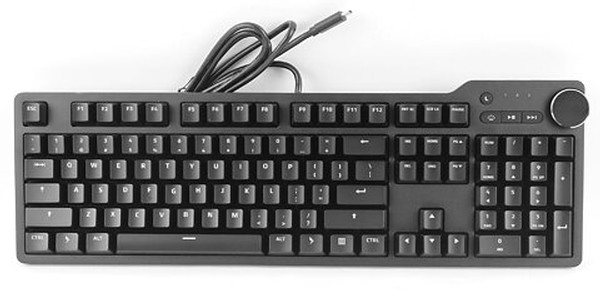 Das Keyboard 6 Professional