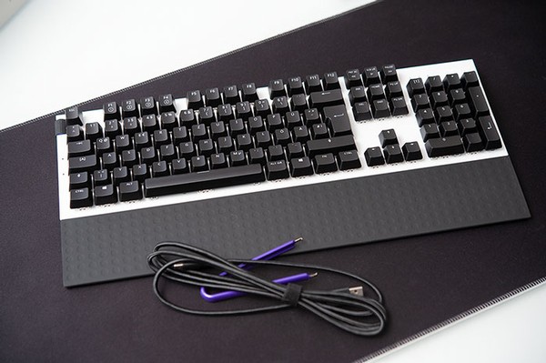 NZXT Function Gaming Keyboard