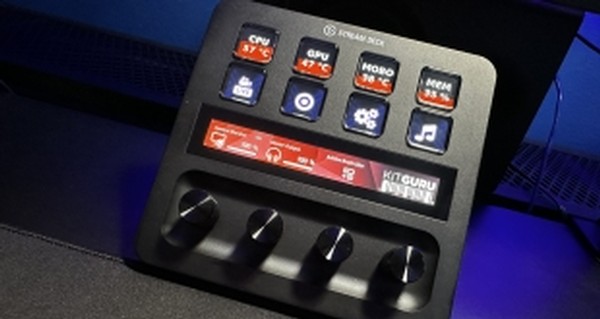 Elgato Stream Deck