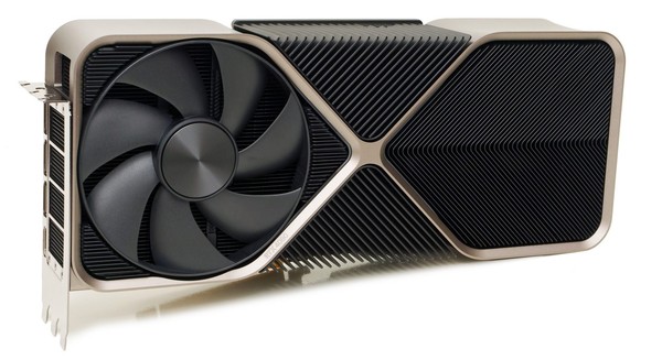 nVidia GeForce RTX 4080