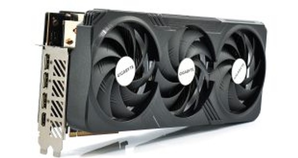 Gigabyte RTX 4080 Gaming OC