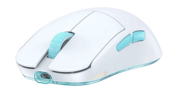 LAMZU Atlantis Mouse