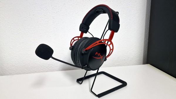HyperX Cloud Alpha Wireless
