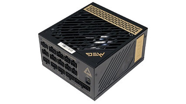 MSI MEG Ai1000P 1000W PSU