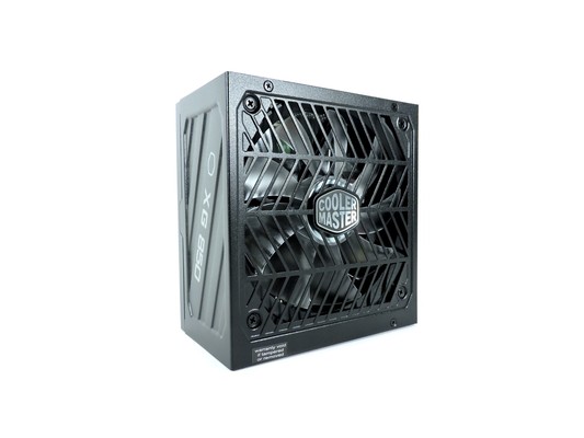 Cooler Master XG850 Plus PSU