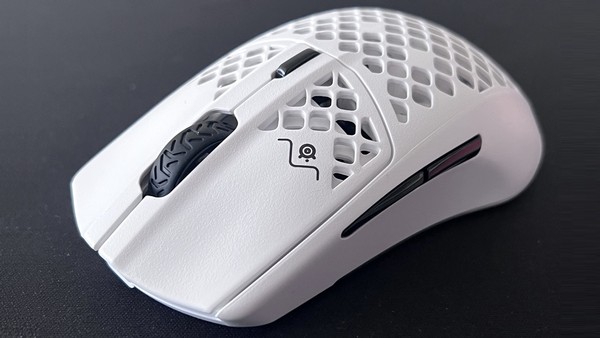 Steelseries Aerox 3 Mouse