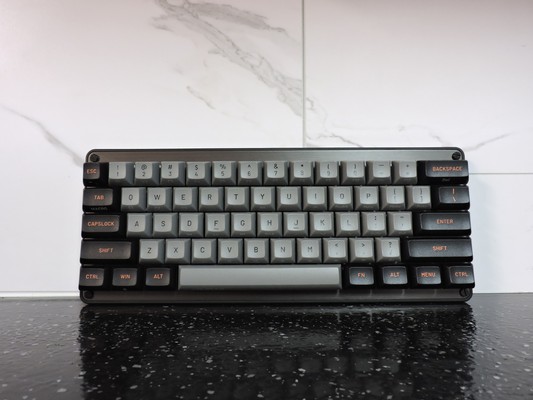 Cougar Puri Mini Keyboard