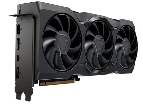 AMD Radeon RX 7900 XTX und Radeon RX 7900 XT Grafikkarten Verfügbarkeit