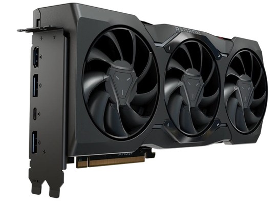 AMD Radeon RX 7900 XTX und Radeon RX 7900 XT Grafikkarten Verfgbarkeit